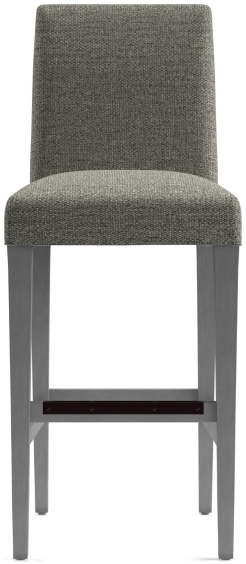 Miles Upholstered Bar Stool - image 0 of 6