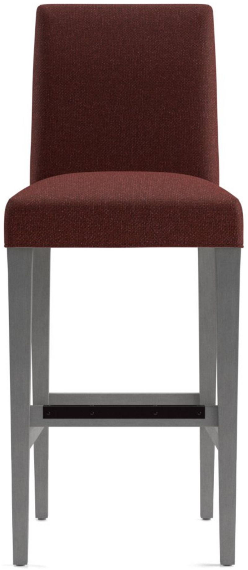 Miles Upholstered Bar Stool - image 0 of 6