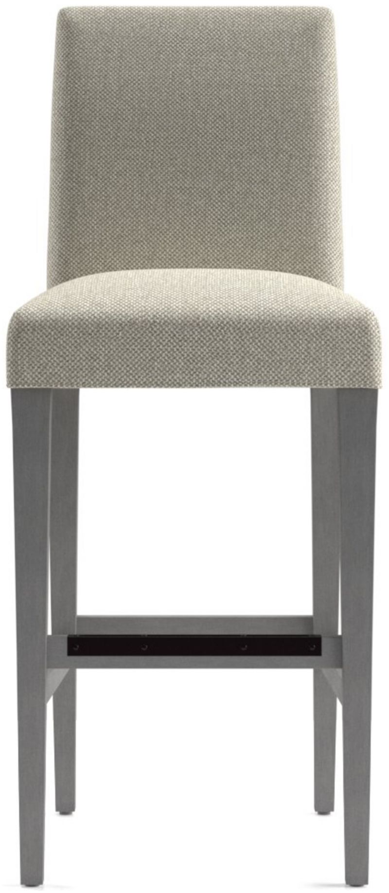 Miles Upholstered Bar Stool - image 0 of 6