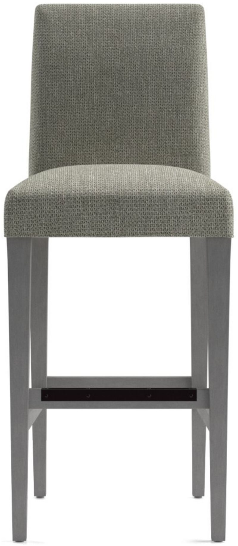 Miles Upholstered Bar Stool - image 0 of 6