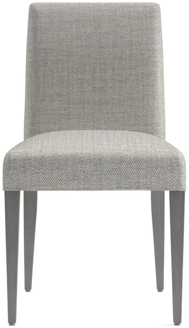 Miles Upholstered Dining Chair - image 0 of 7