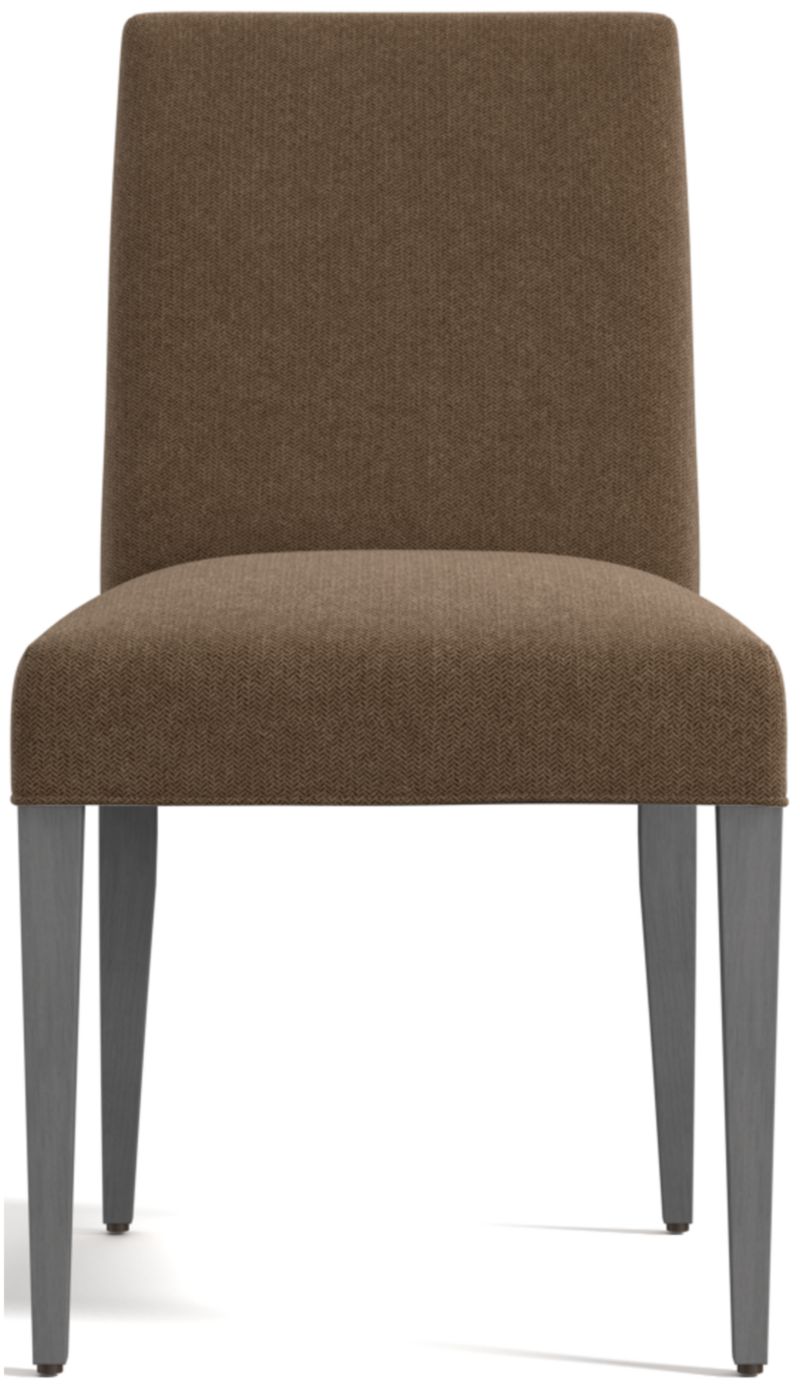 Miles Upholstered Dining Chair - image 0 of 7