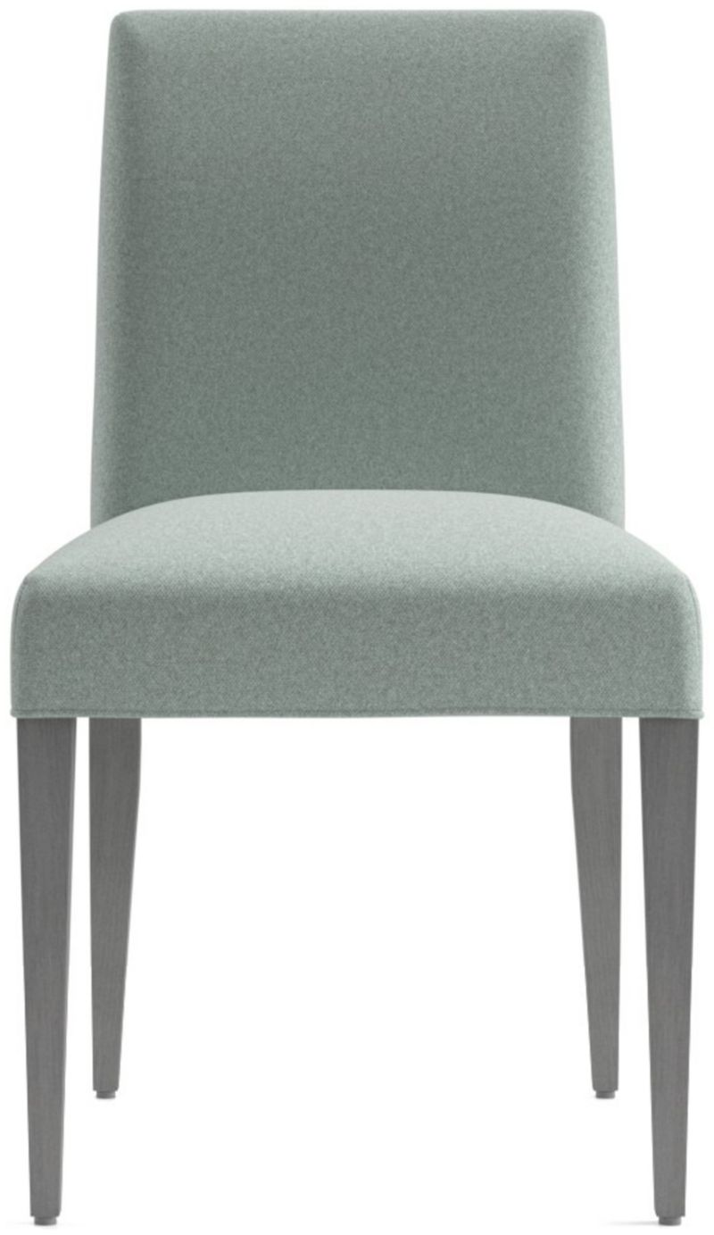 Miles Upholstered Dining Chair - image 0 of 7