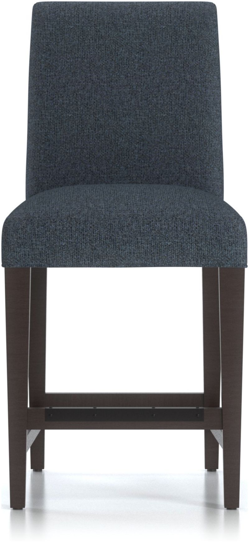 Miles Upholstered Counter Stool - image 0 of 9