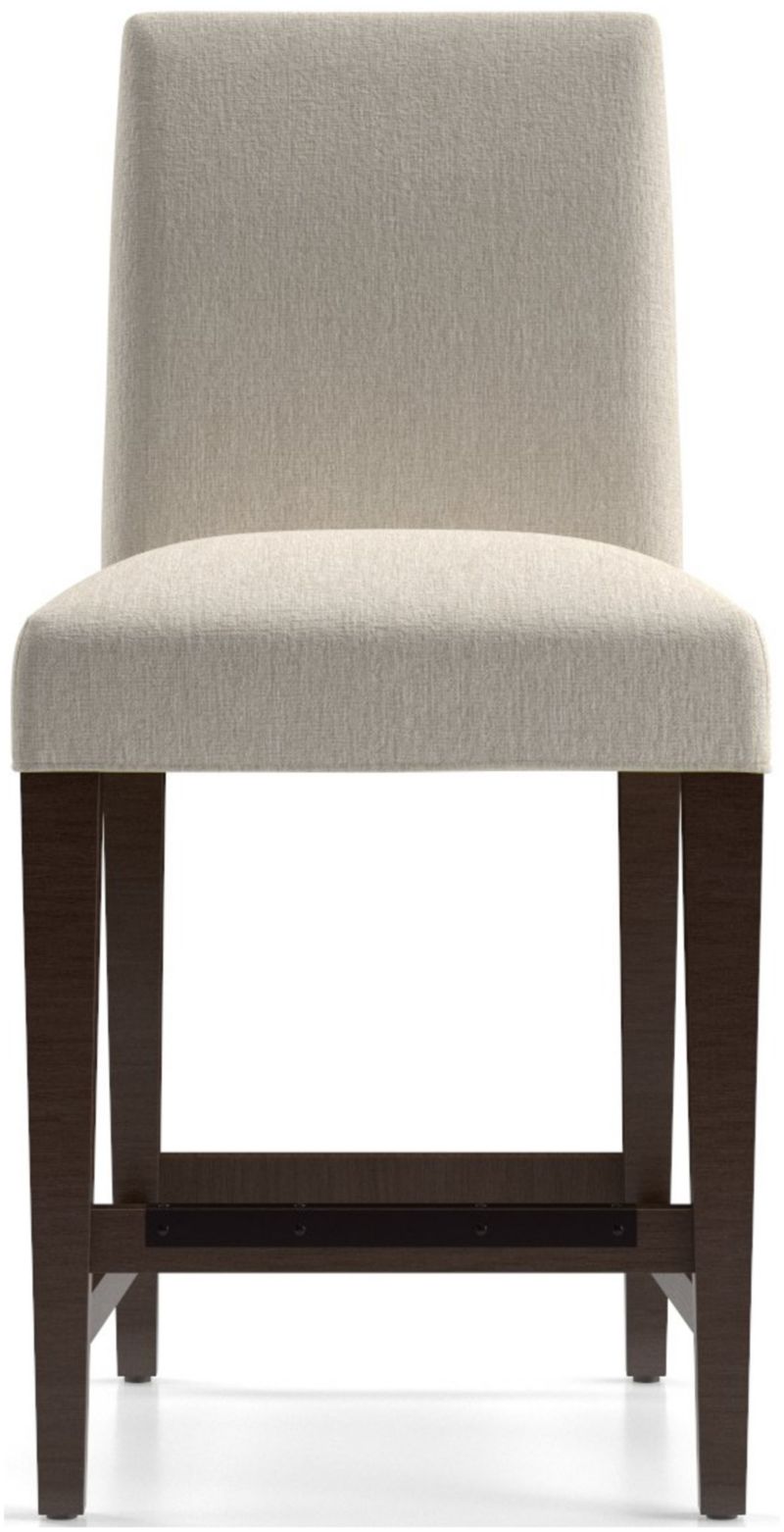 Miles Upholstered Counter Stool - image 0 of 9