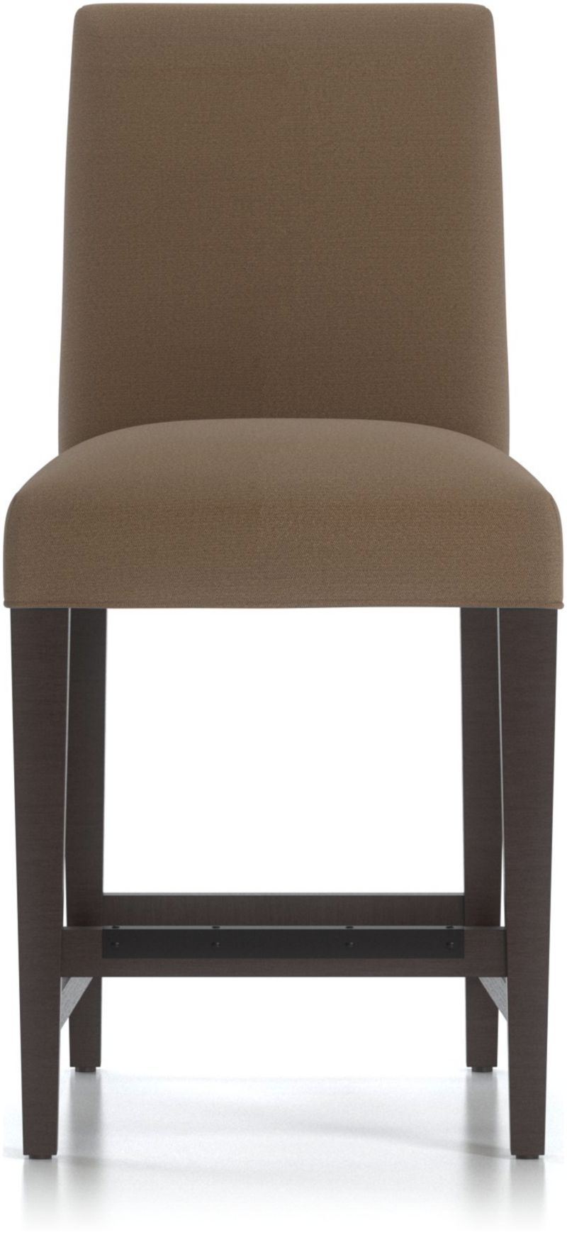 Miles Upholstered Counter Stool - image 0 of 9