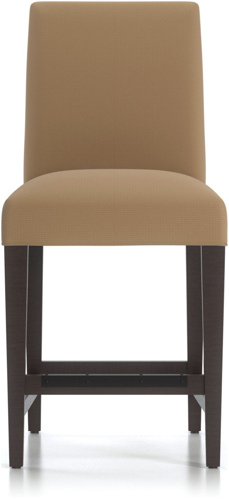 Miles Upholstered Counter Stool - image 0 of 9