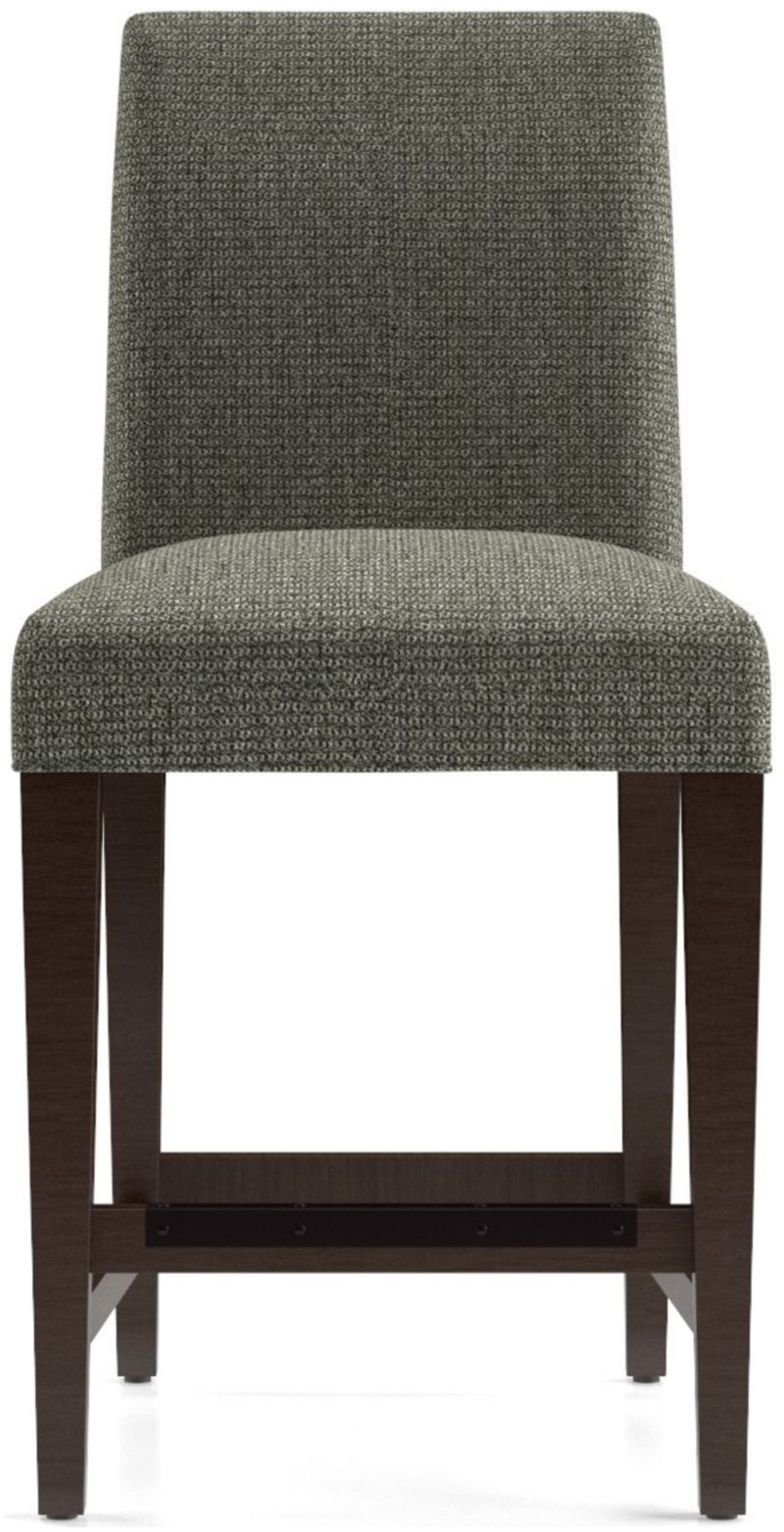 Miles Upholstered Counter Stool - image 0 of 9