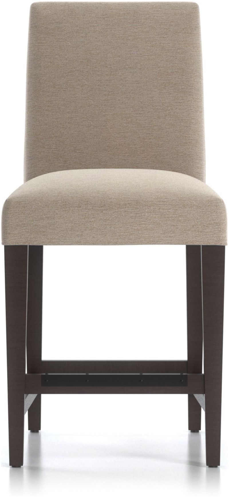 Miles Upholstered Counter Stool - image 0 of 9