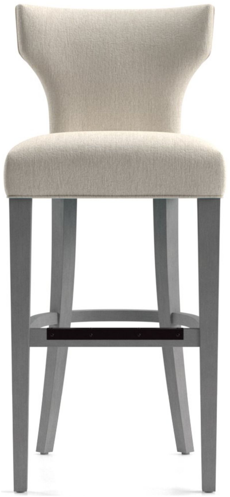 Sasha Upholstered Bar Stool - image 0 of 8