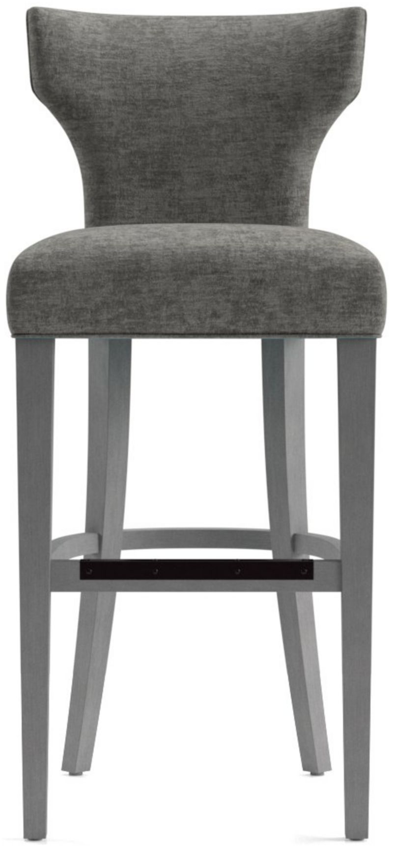 Sasha Upholstered Bar Stool - image 0 of 8