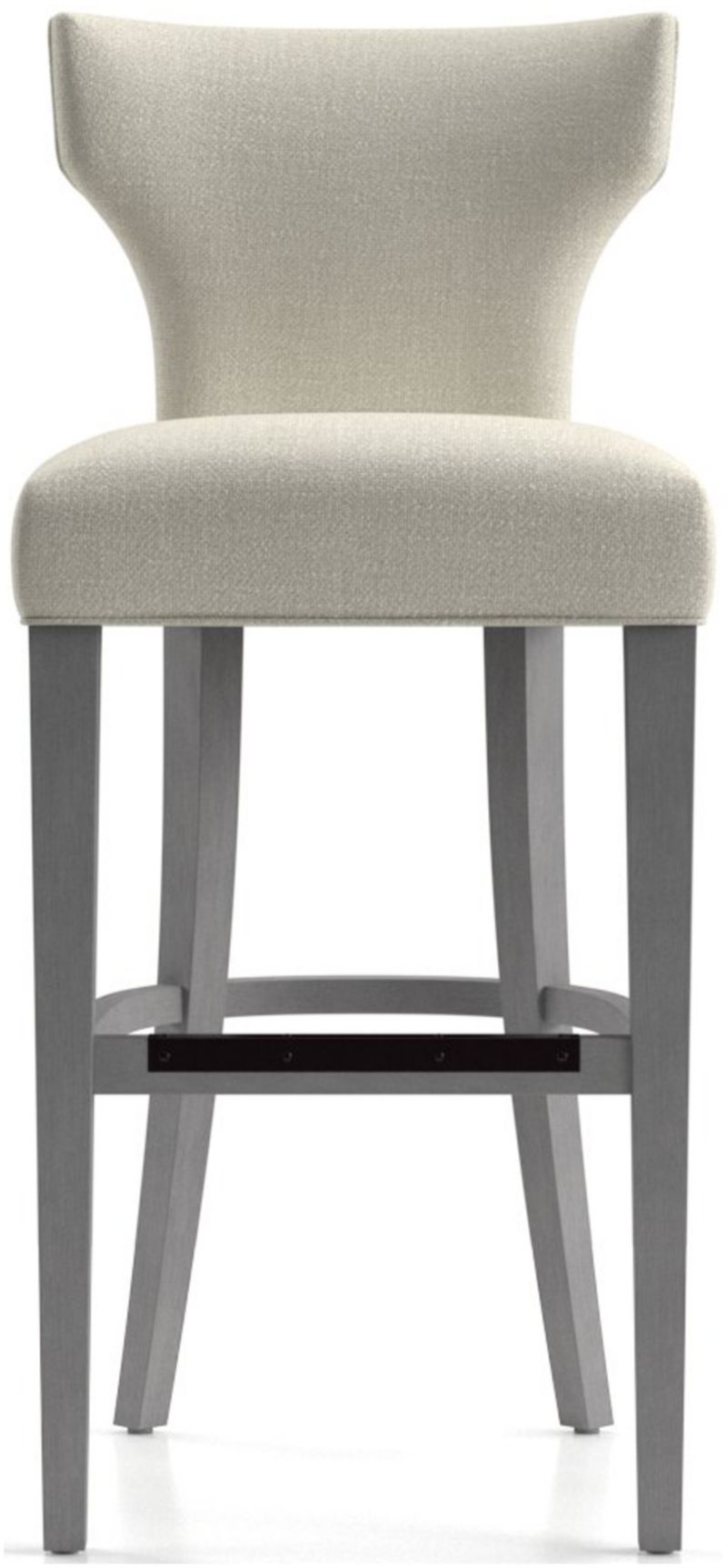 Sasha Upholstered Bar Stool - image 0 of 8