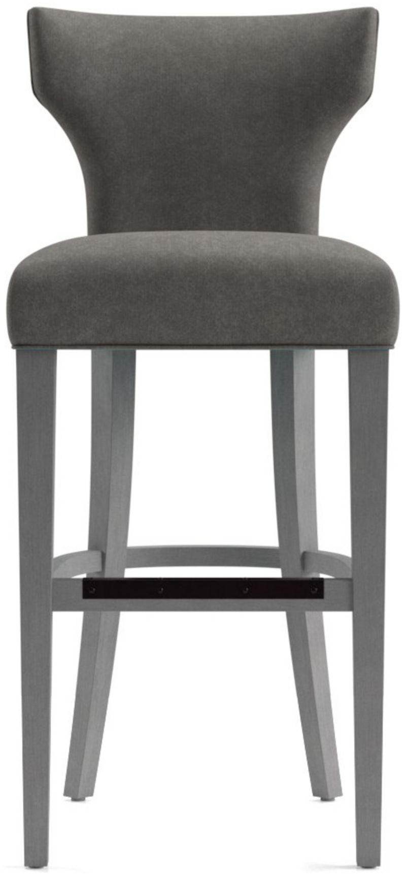 Sasha Upholstered Bar Stool - image 0 of 8