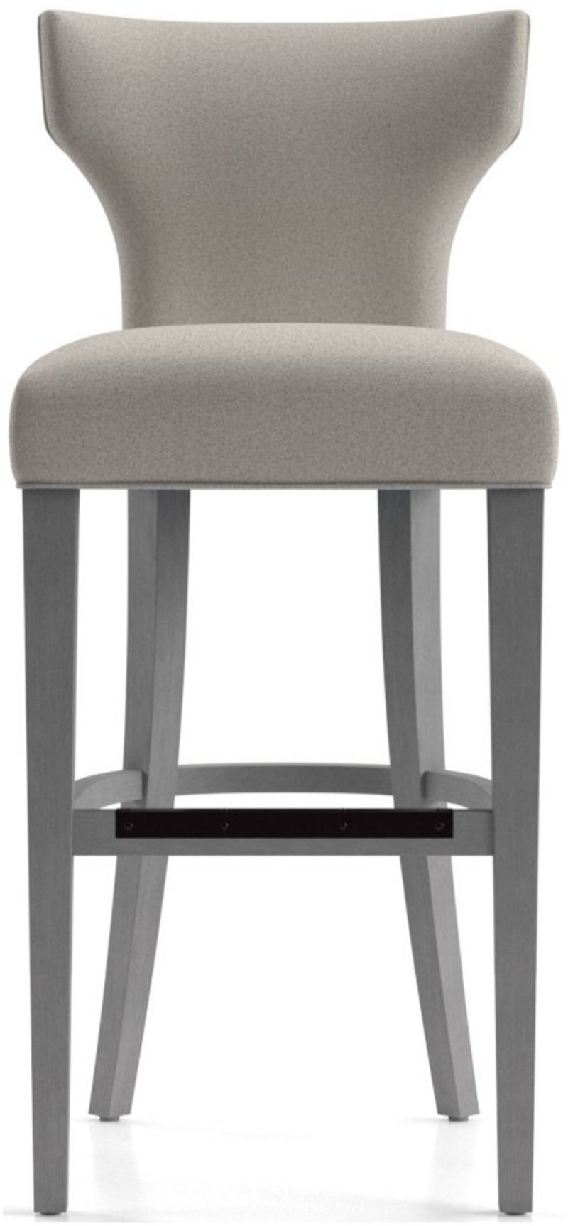 Sasha Upholstered Bar Stool - image 0 of 8