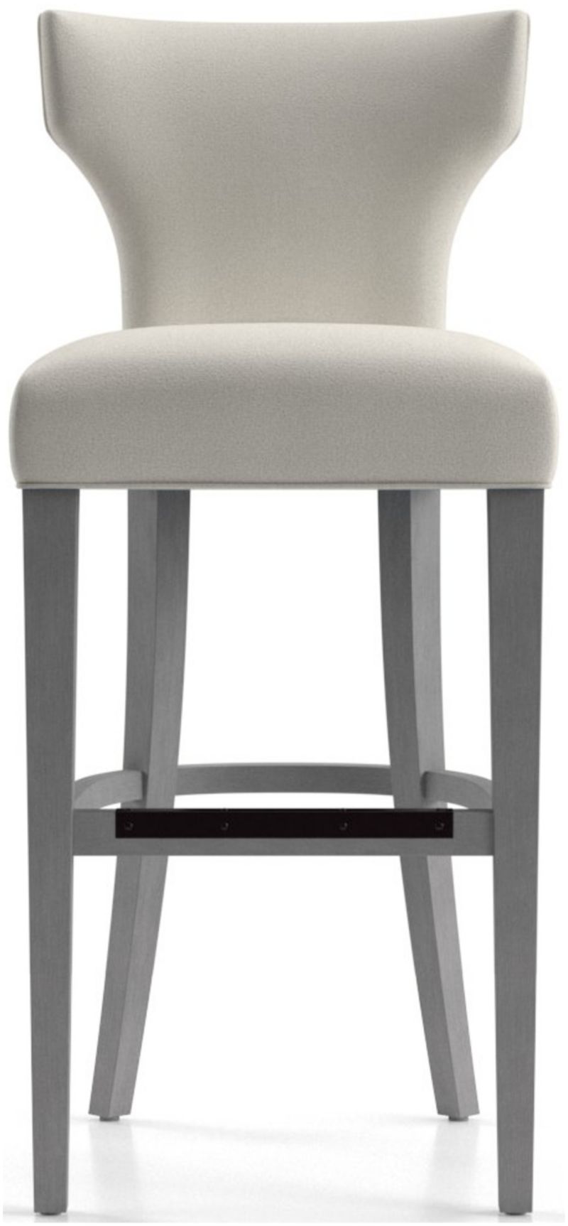 Sasha Upholstered Bar Stool - image 0 of 8