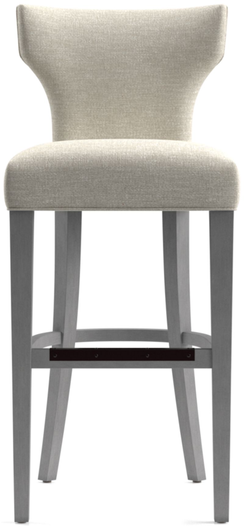 Sasha Upholstered Bar Stool - image 0 of 8