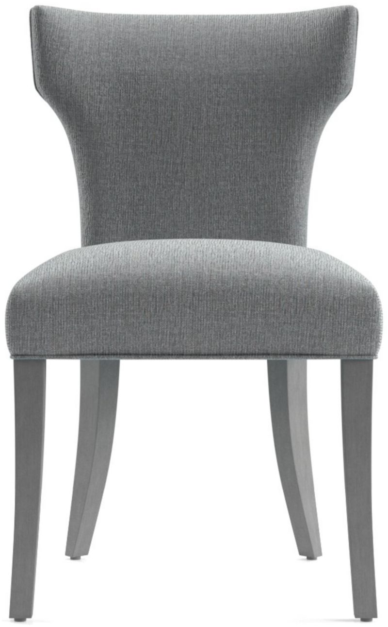 Sasha Upholstered Dining Side Chair - image 0 of 8