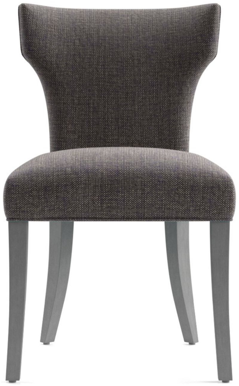 Sasha Upholstered Dining Side Chair - image 0 of 8