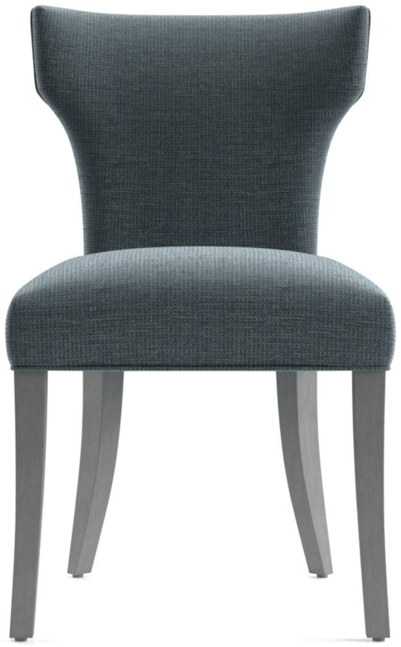 Sasha Upholstered Dining Side Chair - image 0 of 8