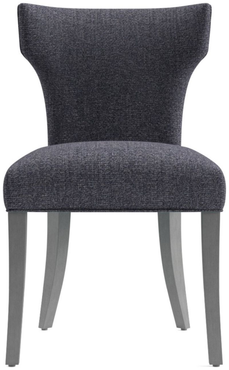 Sasha Upholstered Dining Side Chair - image 0 of 8