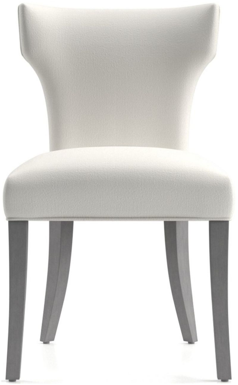 Sasha Upholstered Dining Side Chair - image 0 of 8