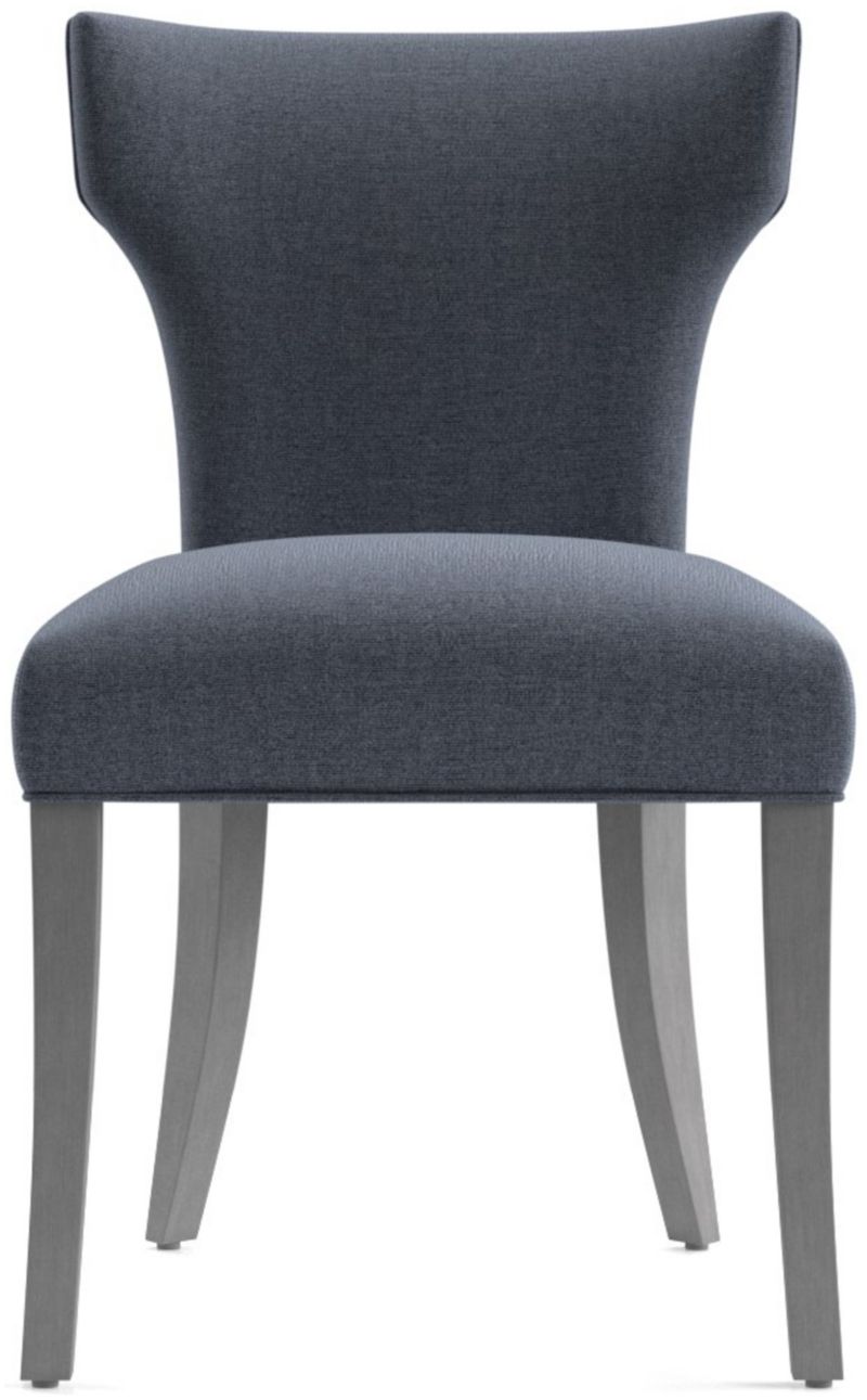 Sasha Upholstered Dining Side Chair - image 0 of 8