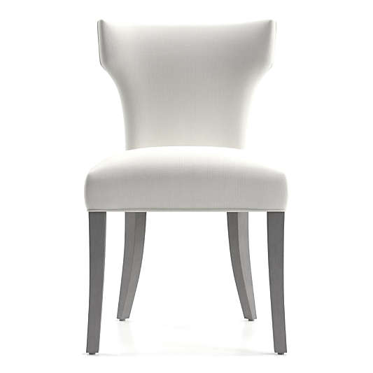 Sasha Upholstered Dining Side Chair