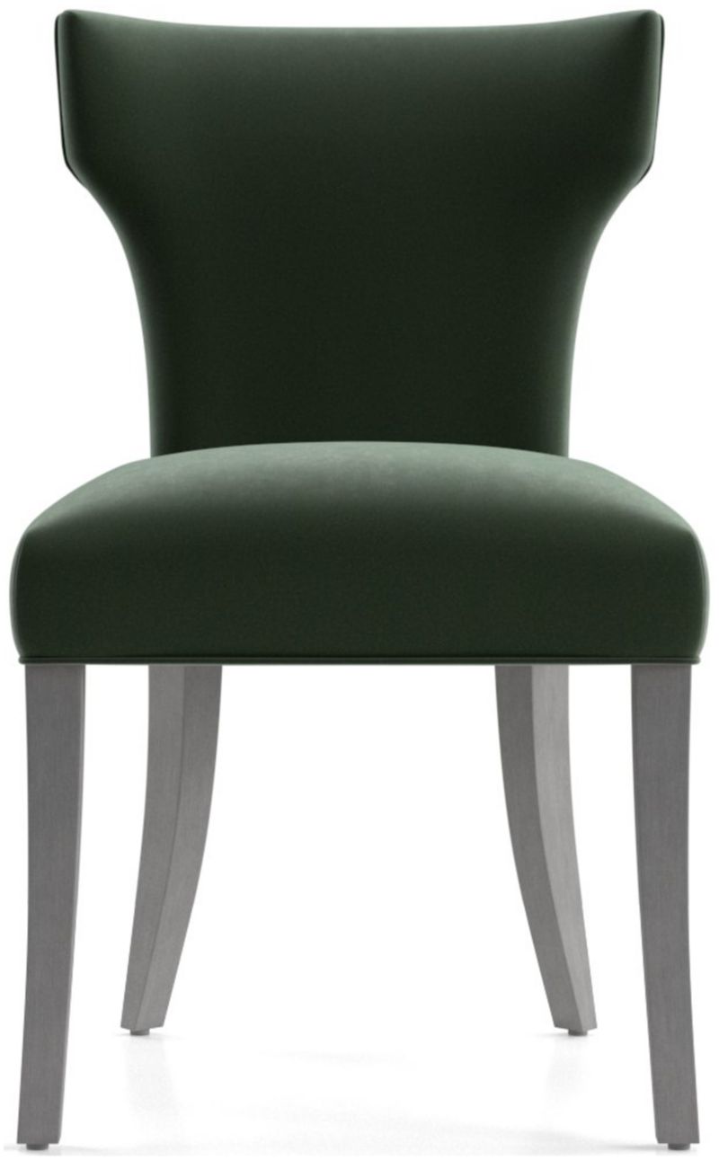 Sasha Upholstered Dining Side Chair - image 0 of 8