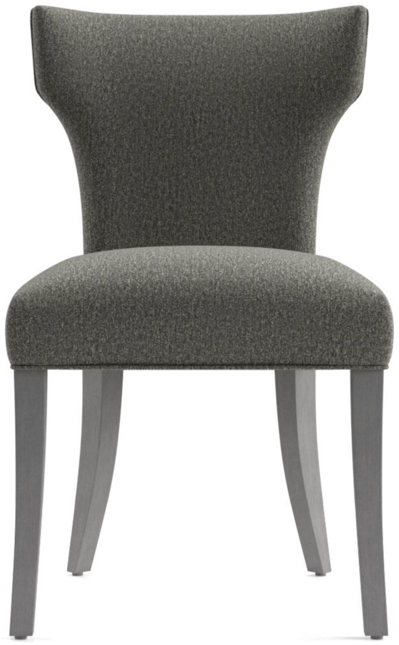 Sasha Upholstered Dining Side Chair - image 0 of 8