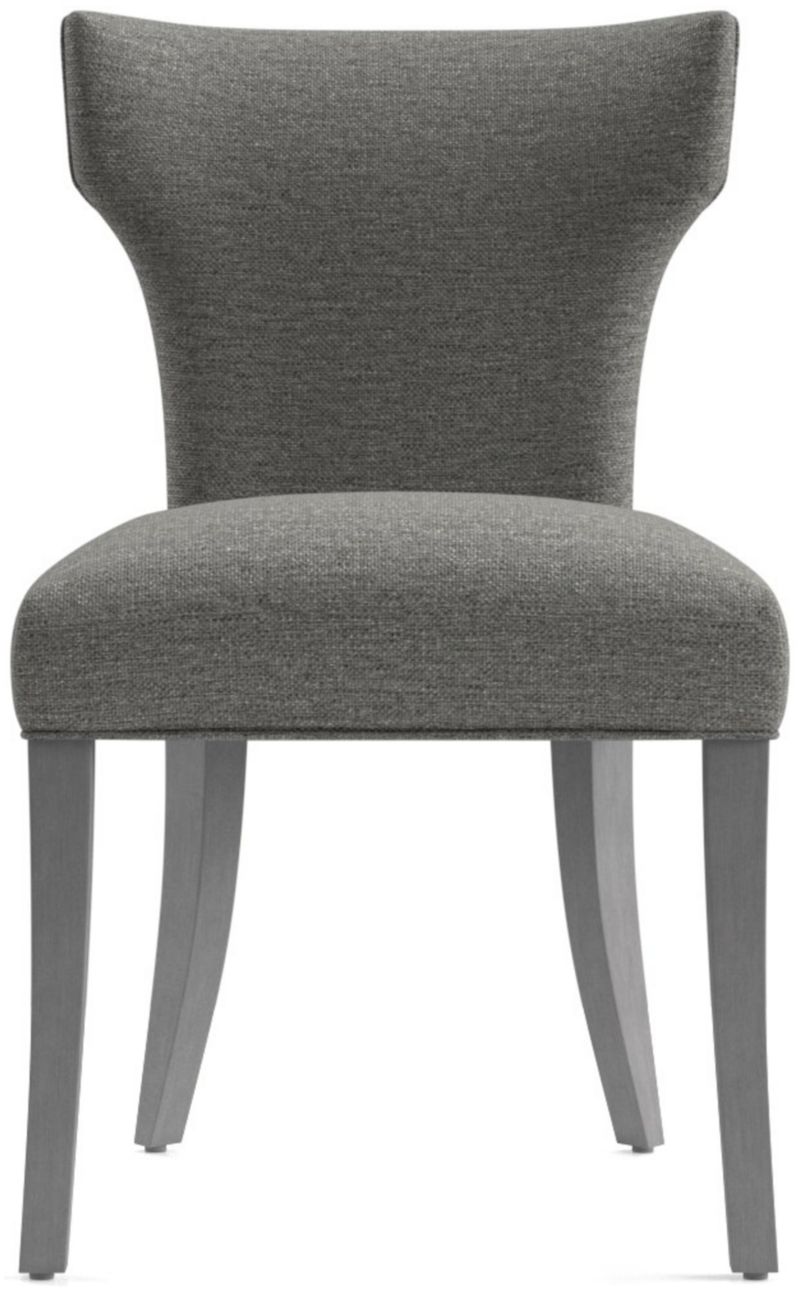 Sasha Upholstered Dining Side Chair - image 0 of 8