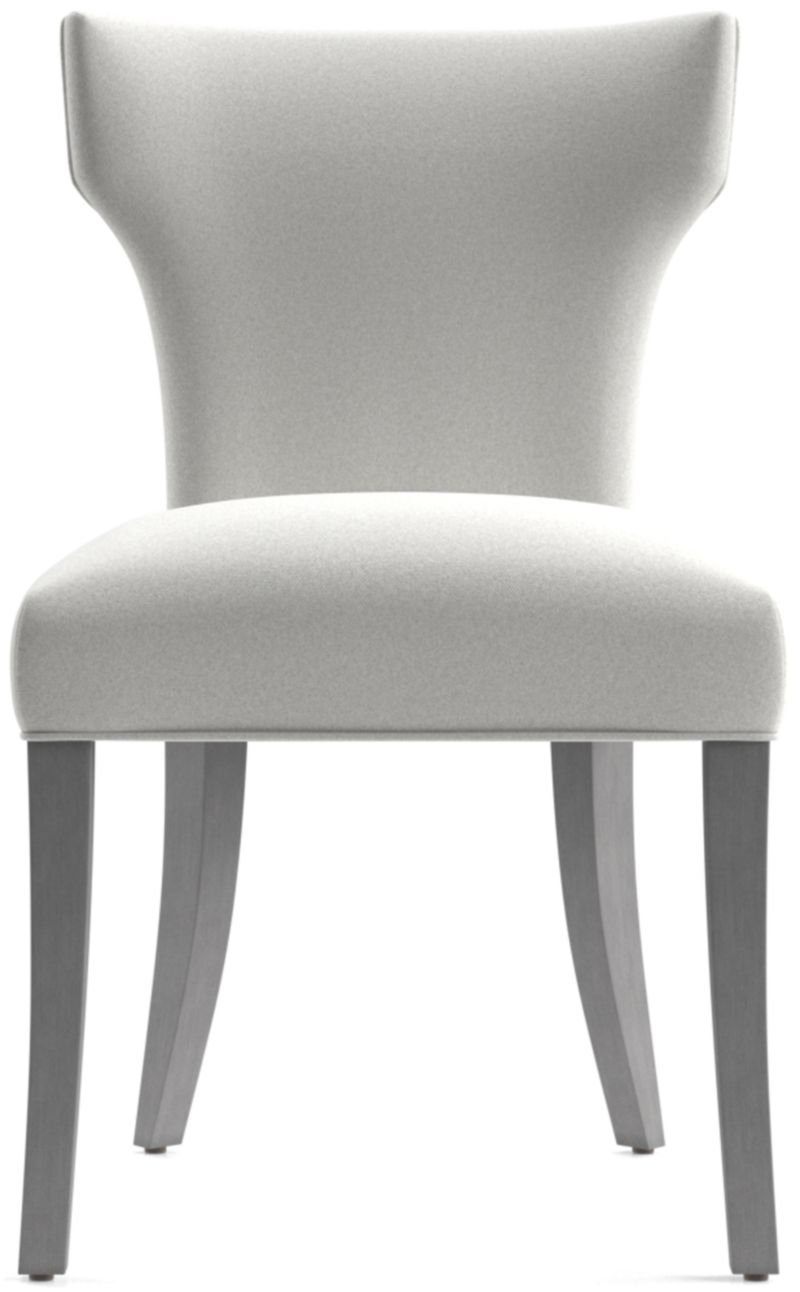 Sasha Upholstered Dining Side Chair - image 0 of 8