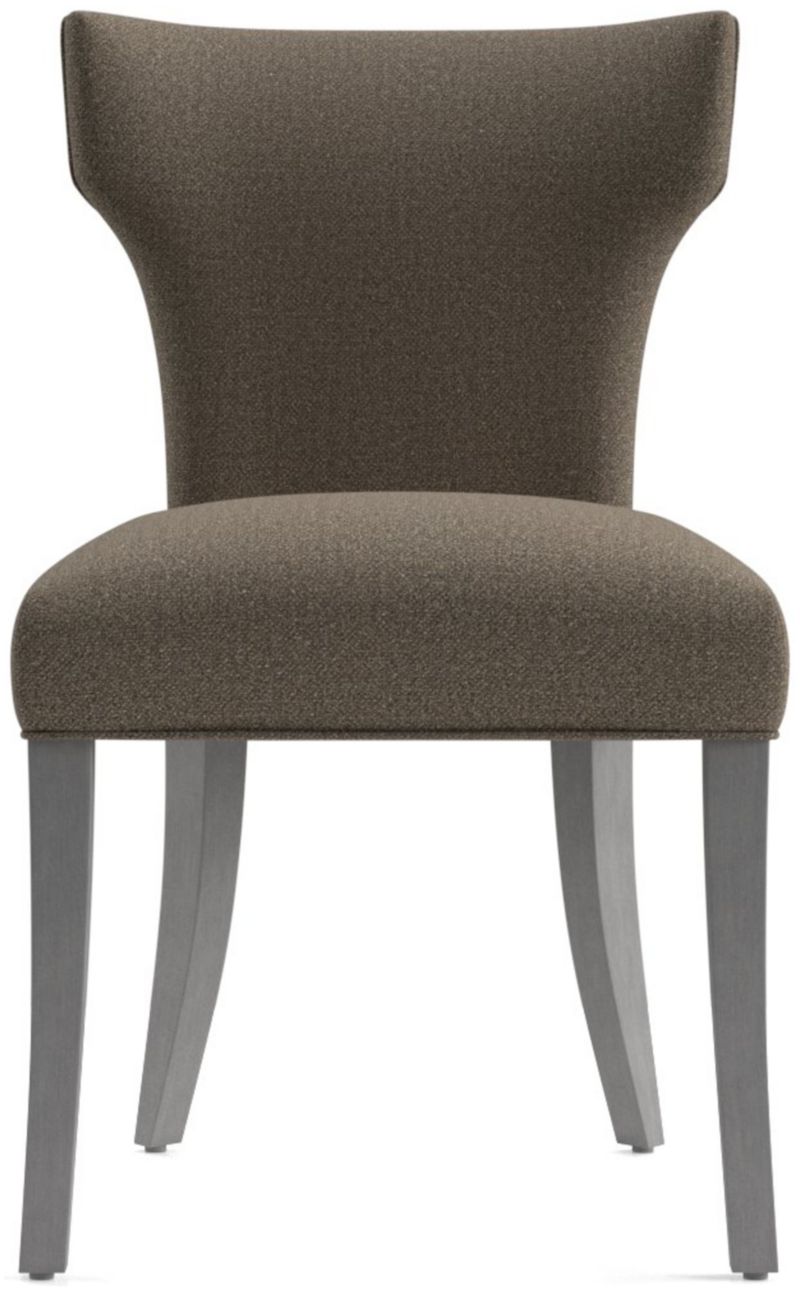 Sasha Upholstered Dining Side Chair - image 0 of 8