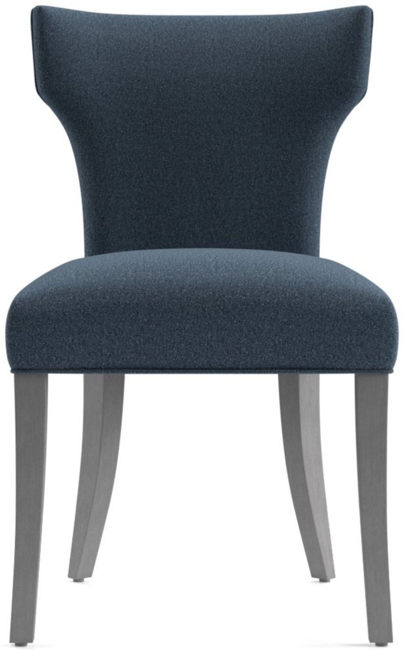 Sasha Upholstered Dining Side Chair - image 0 of 8