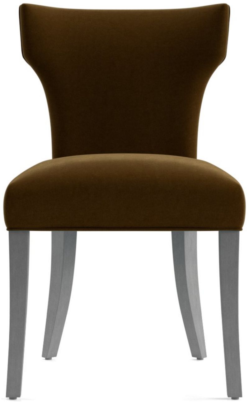 Crate and barrel sasha chair outlet
