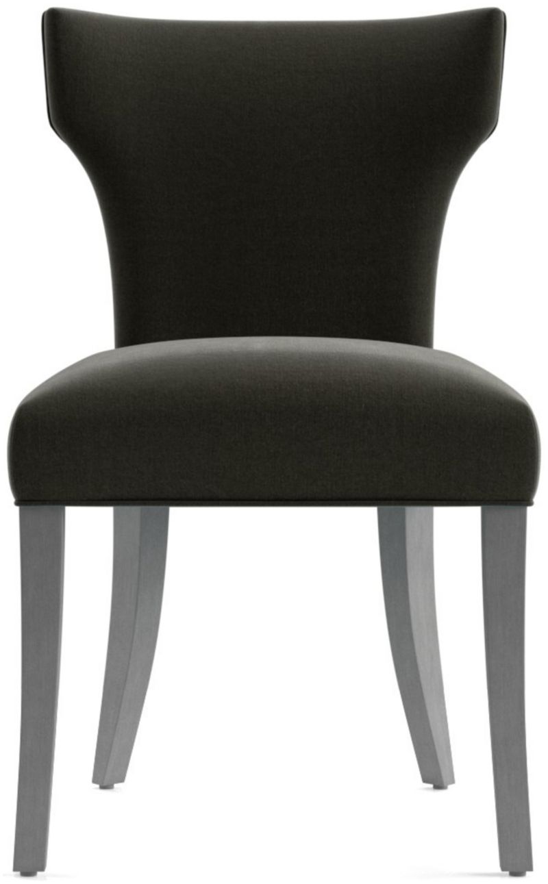 Sasha Upholstered Dining Side Chair - image 0 of 8