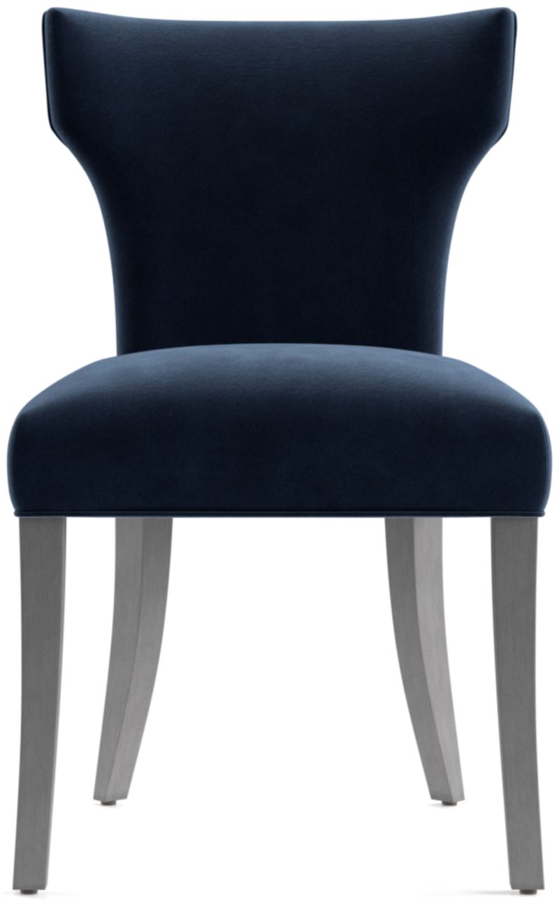 Sasha Upholstered Dining Side Chair - image 0 of 8