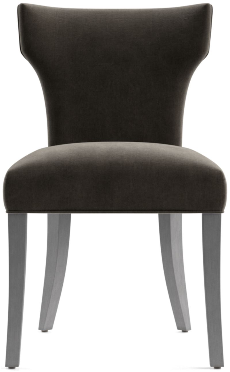 Sasha Upholstered Dining Side Chair - image 0 of 8