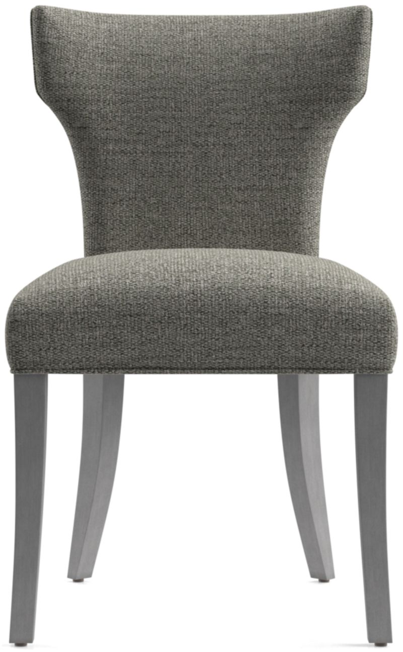 Sasha Upholstered Dining Side Chair - image 0 of 8