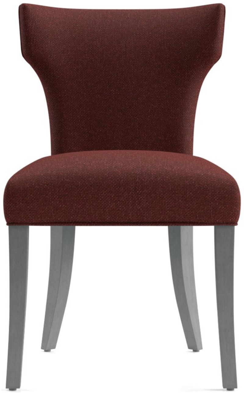 Sasha Upholstered Dining Side Chair - image 0 of 8