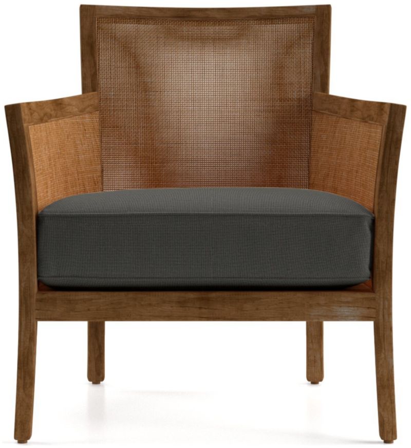 Rattan Chair Chair Cushion Fabric