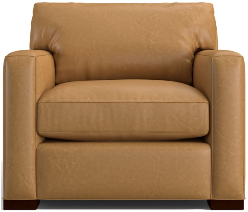 Crate and best sale barrel axis chair
