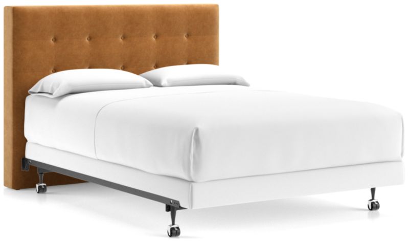 Tate Full Upholstered Headboard 45" - image 0 of 7