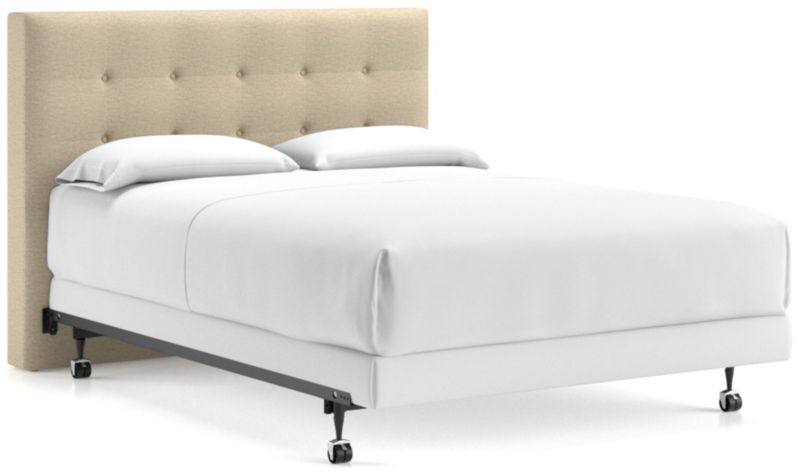 Tate Full Upholstered Headboard 45" - image 0 of 7