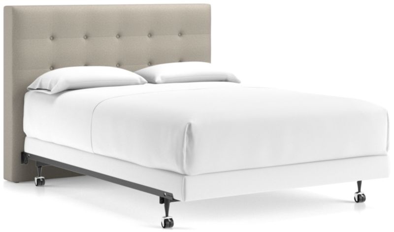 Tate Full Upholstered Headboard 45" - image 0 of 7