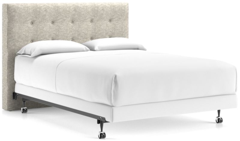 Tate Full Upholstered Headboard 45" - image 0 of 7