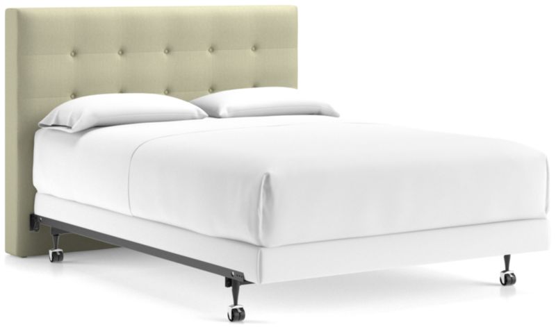 Tate Full Upholstered Headboard 45" - image 0 of 7