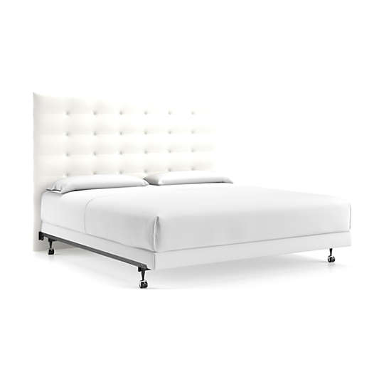 Tate 62" California King Upholstered Headboard