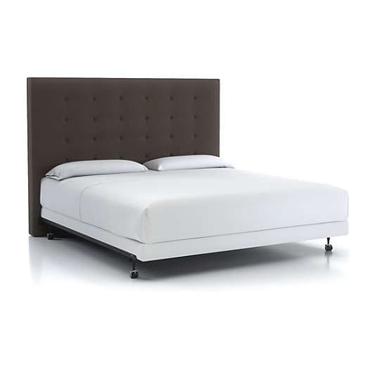 Tate 62" California King Upholstered Headboard