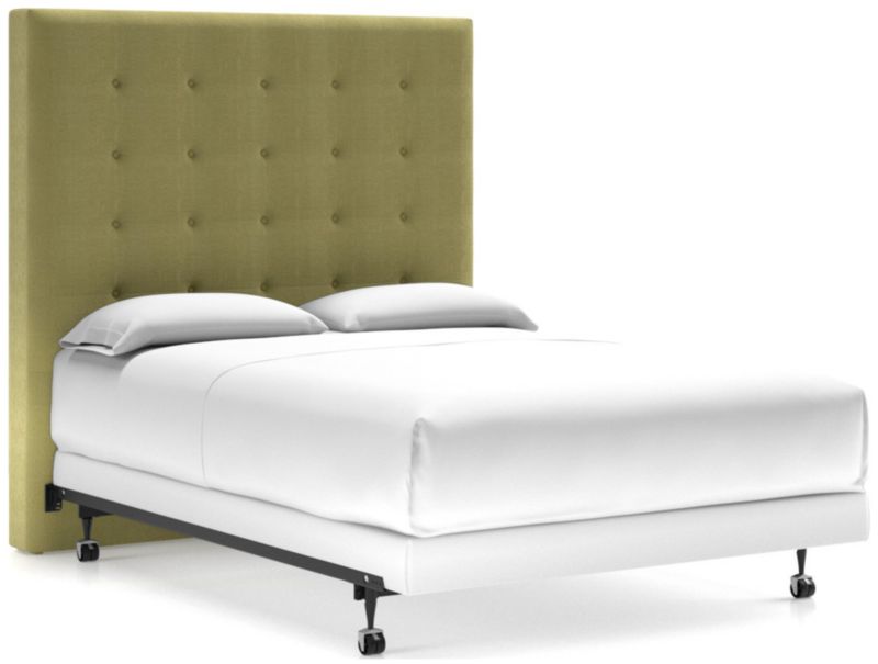 Tate Full Upholstered Headboard 62" - image 0 of 5