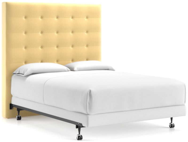 Tate Full Upholstered Headboard 62" - image 0 of 5